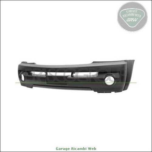 Ki8101001 paraurti prasco - ki8101001,