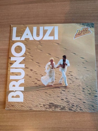 1055 33giri bruno lauzi - 33giri,