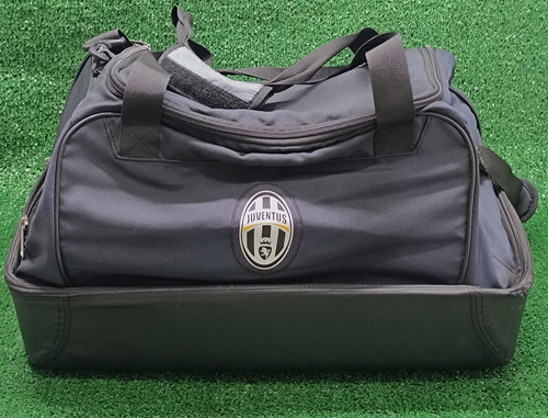 Borsa juventus bag training - juventus,