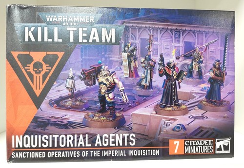 Warhammer kill team - warhammer,