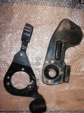 Fiat Uno Turbo ie 1.3 prima Serie Supporti