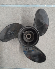 ELICA ALLUMINIO  SUZUKI (V1900) PASSO 13 X 19 COD 58100-94522-019 USATA