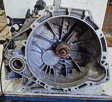 1S4R7002MC CAMBIO MANUALE 5 MARCE FORD FOCUS 1.8 TDCI MOTORINO AVANTI 2003