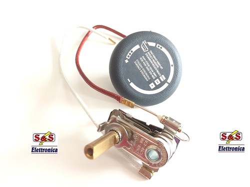 Sldb2683 termostato - sldb2683,