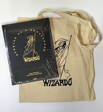 Wizardo: Stories Of A