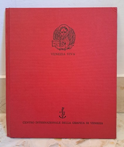 Venezia viva pensiero - viva, un