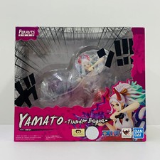 ACTION FIGURE STATUE ONE PIECE