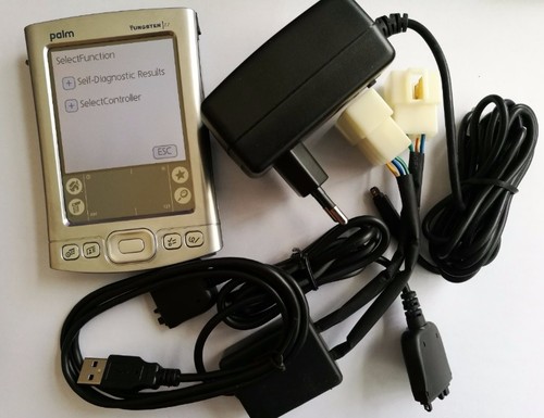 Diagnostic tool dr - diagnostic,