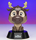 Frozen sven icon lampada - frozen,