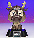 Frozen 2 Sven Icon Lampada