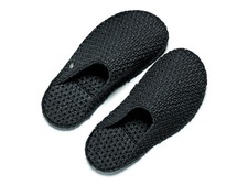 Ledd Slipper DREAM NERO