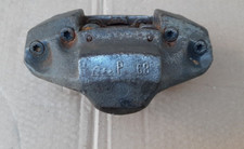 PINZA FRENO POSTERIORE SINISTRA ATE-PORSCHE 911-G-2.7-S-TARGA-COUPE-3.0 SC-11