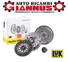 KIT FRIZIONE VOLANO LUK BMW |