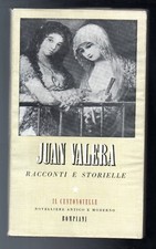 Juan Valera Racconti e