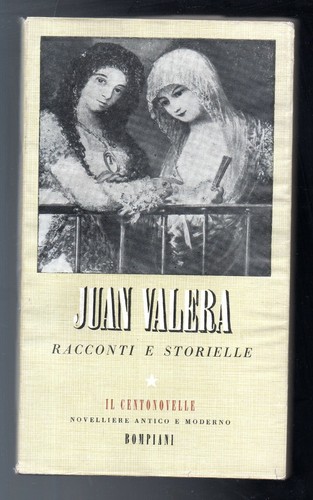 Juan valera racconti - juan,