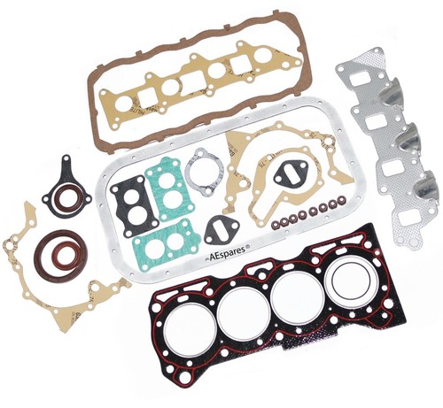Kit guarnizioni motore per