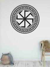 Adesivo murale Kolovrat -