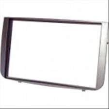 Mascherina autoradio