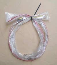 STRISCIA PARAURTI ANTERIORE