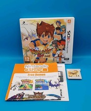 INAZUMA ELEVEN GO LIGHT