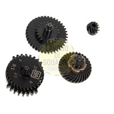 Terna ingranaggi elicoidali