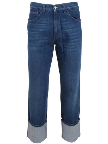 Gucci jeans uomo - uomo, pantalone