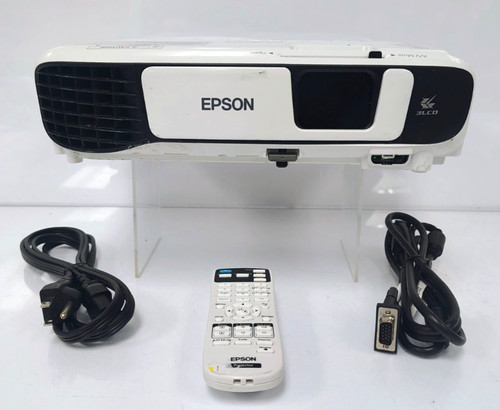 Epson ex5260 proiettore - ex5260,