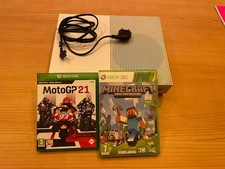 Xbox One S con Lettore Disco +