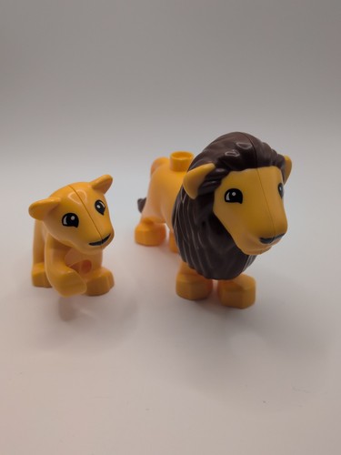 Lego duplo personaggi - duplo,
