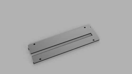 Bosch pts table saw plate - saw,