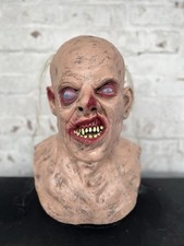 Jason 2009 Voorhees Maschera