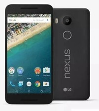 LG Nexus 5X H791 - 32 GB - Smartphone (sbloccato) nero carbonio - GRADO A++