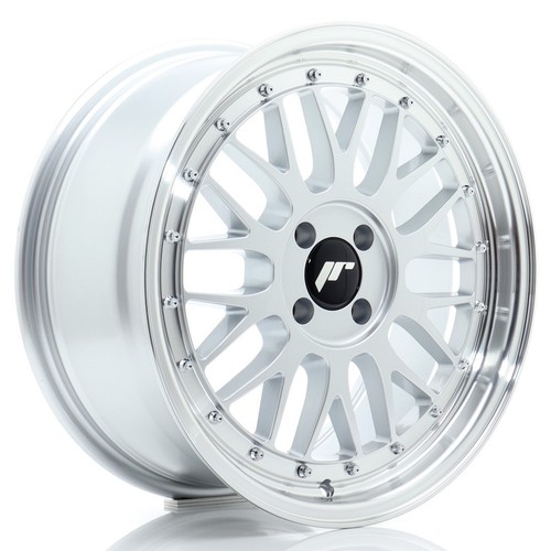 Wheels jr23 17x8 et35 5x100 - jr23,