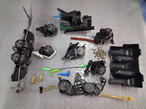 Kit motorini auto clima