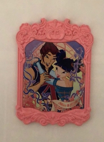 Winx club musa - musa, card