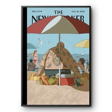 NewHOT!!! Poster morale The