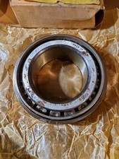 cuscinetto a rulli conici ruota Posteriore Esterno Fiat 642 