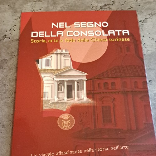 Mediakit dvd nel segno - dvd, della