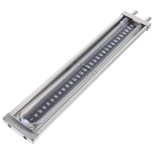 High accuracy gauge - accuracy,
