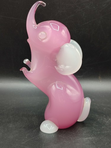 Murano elefante vetro - elefante,