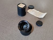 Jupiter 37AM MC 135mm F3,5 M42