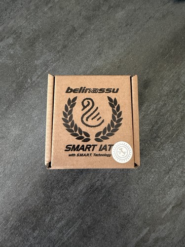 Smart iat belinassu yamaha - smart,
