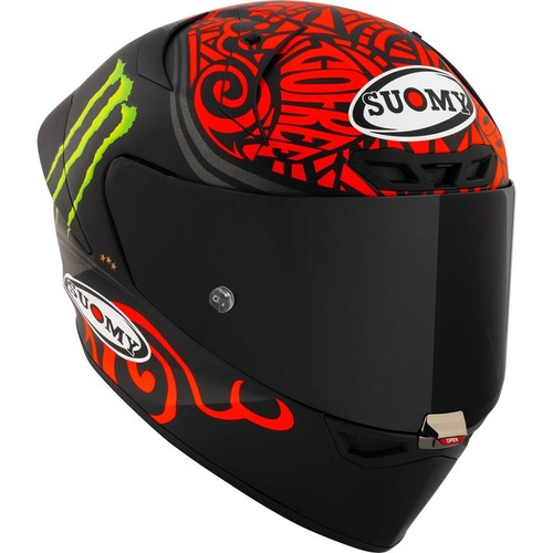 Suomy casco moto - casco,