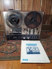 Akai 4000 Db VINTAGE REEL TO