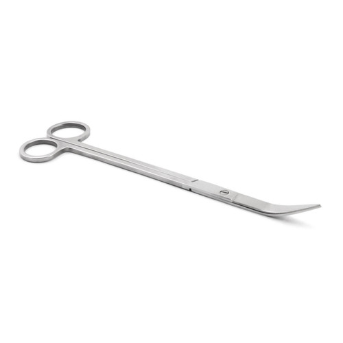 Forbici per acquario curve - , 12"