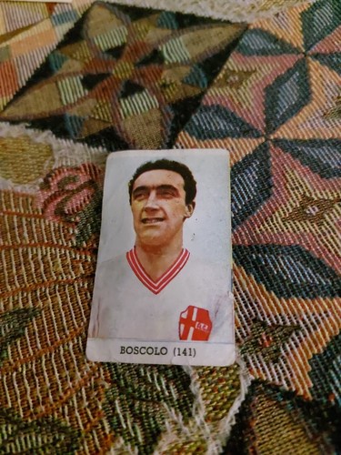 Edizione lampo calciatori - edizione,