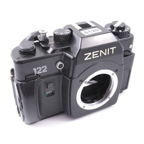 Corpo zenit 122 fotocamera - 122,