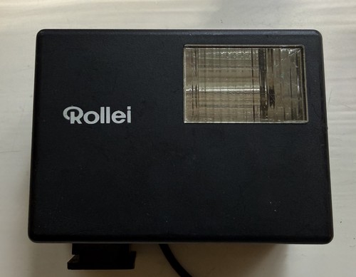 Flash rollie b per - e,