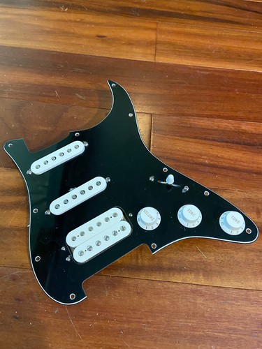 Fender player strat - fender,