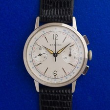 Bremon Breitling Venus cal